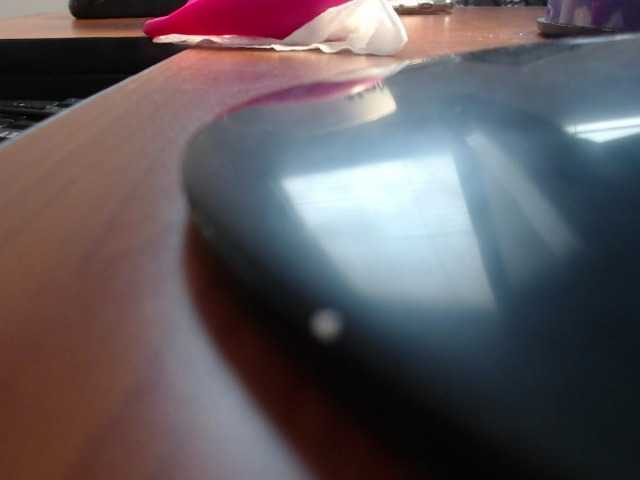 Broadcast Screenshots elabarbrow