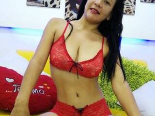 Erotisk videochat Elahillary