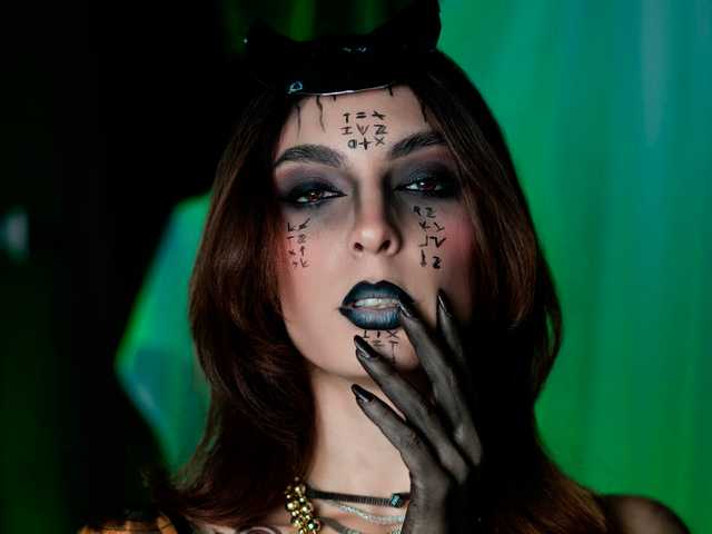 Foto af profilen ElaMorris