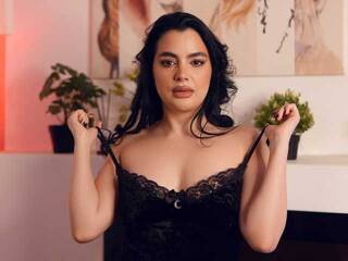 Erotisk videochat ElanaPerez