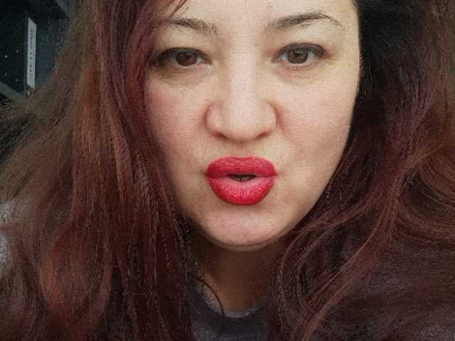 Broadcast Screenshots Eleana888