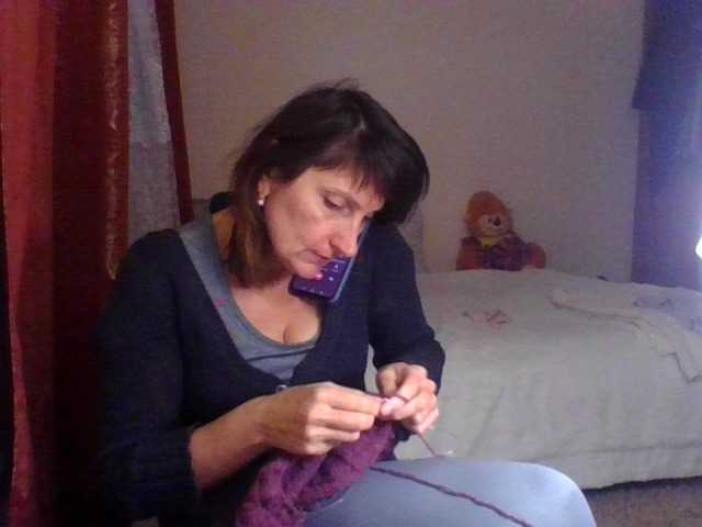 Broadcast Screenshots Eleanesa