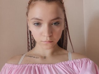 Erotisk videochat EleanorBaker