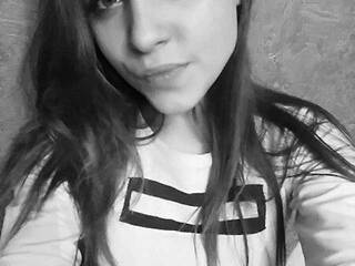 Erotisk videochat EleanorEustacia