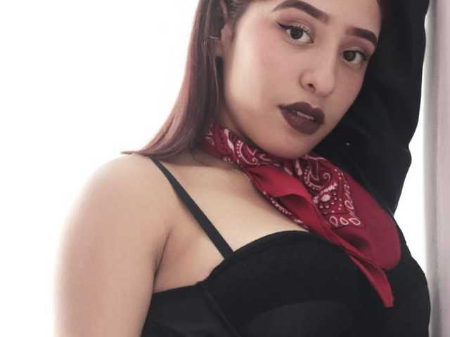 Foto af profilen Electra-Rose1