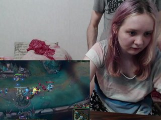 Erotisk videochat ElectroCinnamon