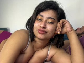 Erotisk videochat NikyShwan