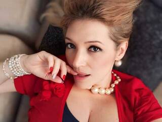Erotisk videochat elegancia-