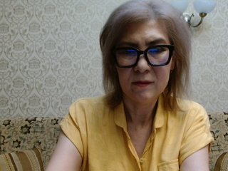Erotisk videochat ElegantLady00
