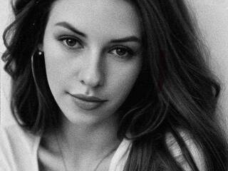 Erotisk videochat ElegantLadyMia