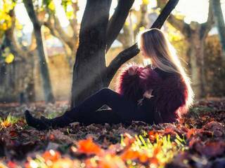 Erotisk videochat Elena2020