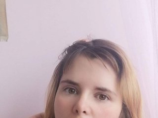 Erotisk videochat ElenaPleasure