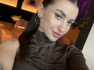 Erotisk videochat ElenaPretty