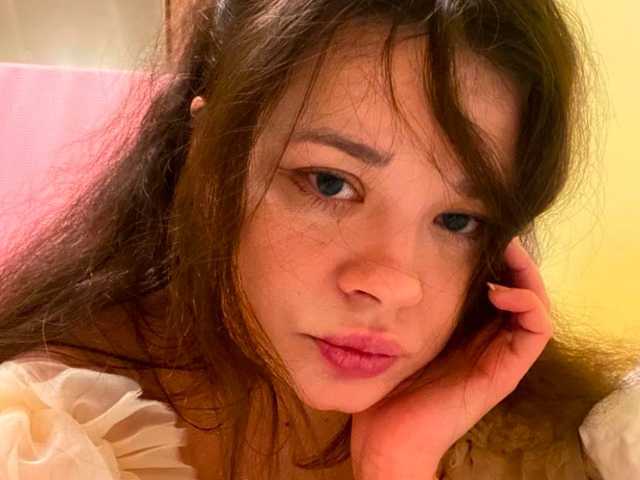 Foto af profilen Berkova_L