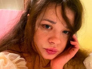 Erotisk videochat Berkova_L