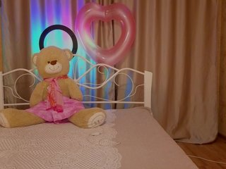 Erotisk videochat Berkova_L