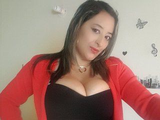 Erotisk videochat Eli-colombia