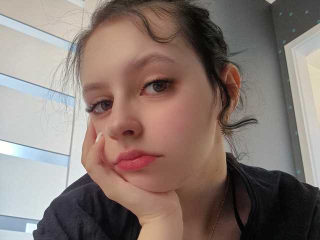 Foto af profilen ElianaFlirt