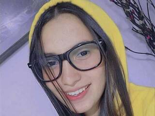 Erotisk videochat ElianConnor