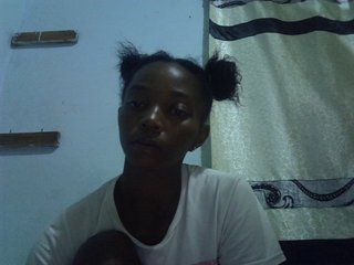 Erotisk videochat ElianeXhot