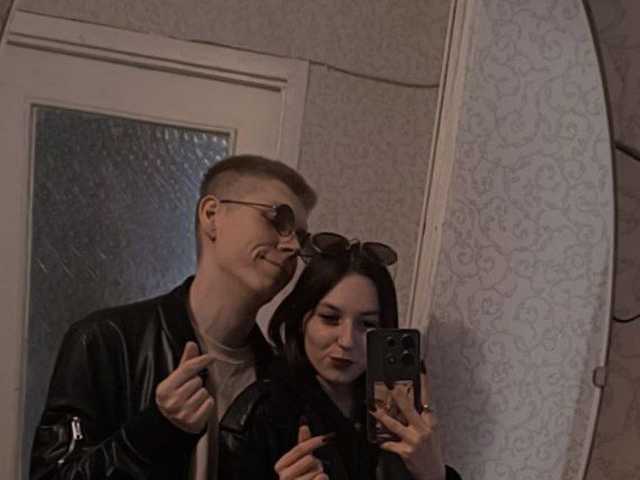 Foto af profilen ElinaAndAlex