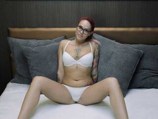 Erotisk videochat ElinaRubels