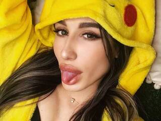 Erotisk videochat Elinbi