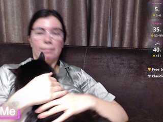 Erotisk videochat spicyPatchouli