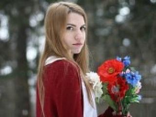 Foto af profilen elisabettt