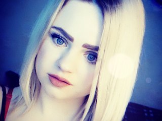 Profilbillede Girl_Smile