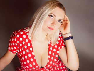 Profilbillede EliseBlonde