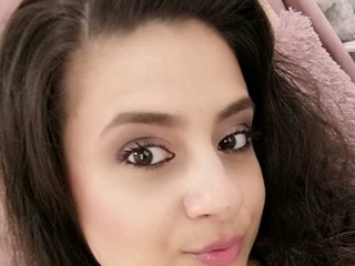 Erotisk videochat EliseEvi
