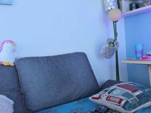 Broadcast Screenshots ElisKeller