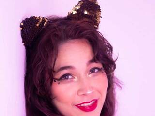 Erotisk videochat ElissaMontoya