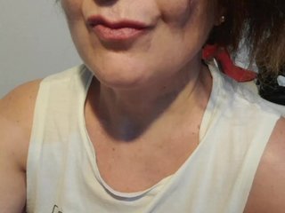 Erotisk videochat ElitalianMilf