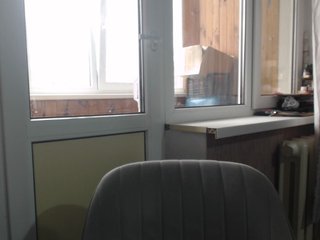 Erotisk videochat Annushka_