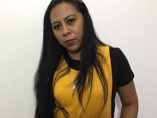 Erotisk videochat EliWatson