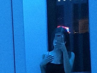 Erotisk videochat Eliza0