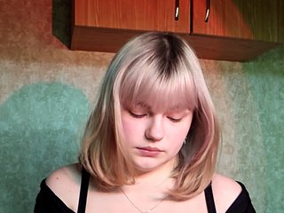 Erotisk videochat Elizabeeth