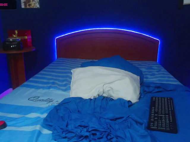 Broadcast Screenshots Elizabeth-Eck