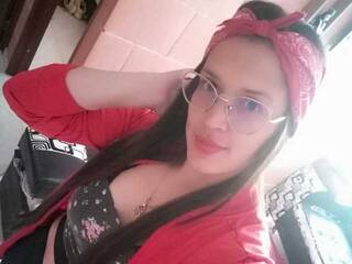 Erotisk videochat Elizabeth-law