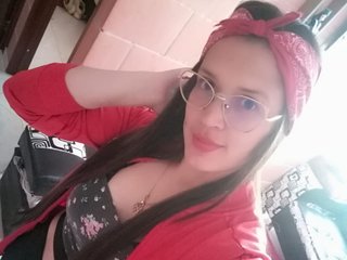 Erotisk videochat Elizabeth-law