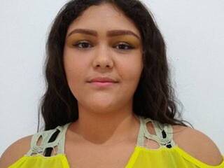 Erotisk videochat Elizabeth-Que