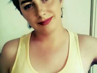 Erotisk videochat elizabeth01