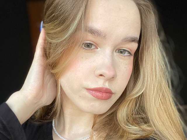 Foto af profilen ElizabethBennett