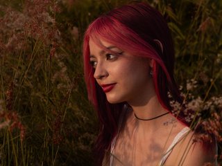 Erotisk videochat ElizabetthKitty