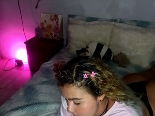 Erotisk videochat ElizaBonnie