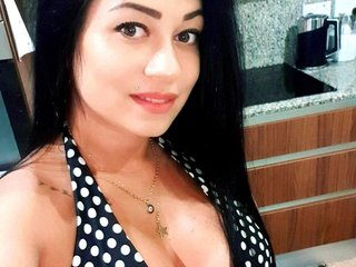 Erotisk videochat ElizaClutch