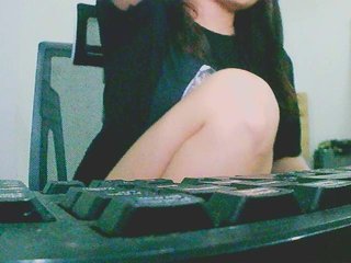 Erotisk videochat ELIZA-TO