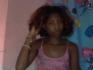 Erotisk videochat Elizahhh